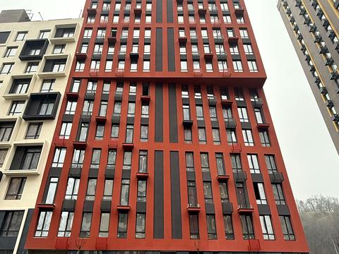 квартира по адресу Столичное шоссе, (Будинок 7)