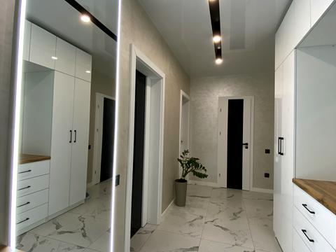 квартира по адресу Гетмана Мазепы ул., 164, к1