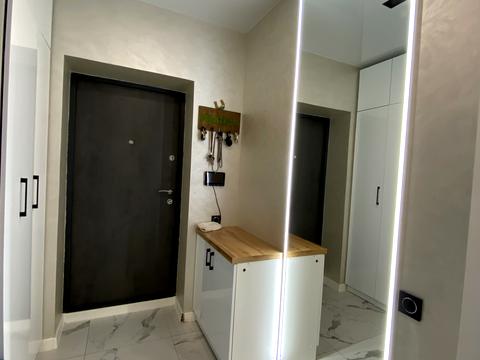 квартира по адресу Гетмана Мазепы ул., 164, к1