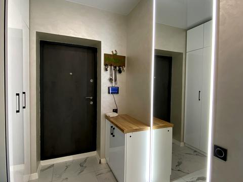 квартира по адресу Гетмана Мазепы ул., 164, к1