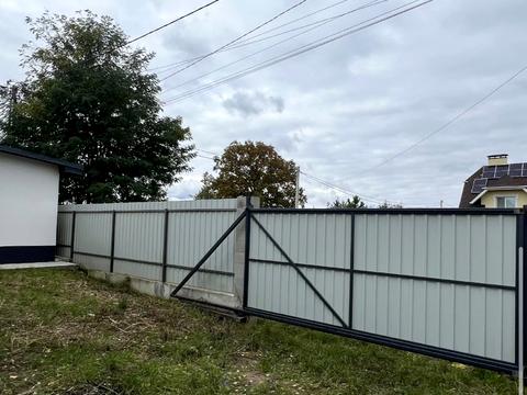 дом по адресу  пер., 7