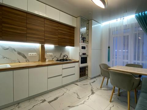 квартира по адресу Гетмана Мазепы ул., 164, к1