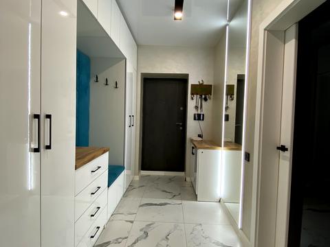 квартира по адресу Гетмана Мазепы ул., 164, к1