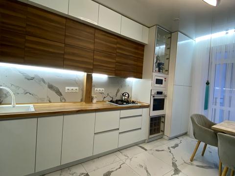 квартира по адресу Гетмана Мазепы ул., 164, к1