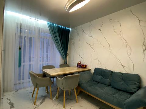 квартира по адресу Гетмана Мазепы ул., 164, к1