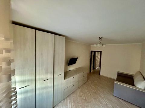 квартира по адресу Елизаветы Чавдар ул., 34