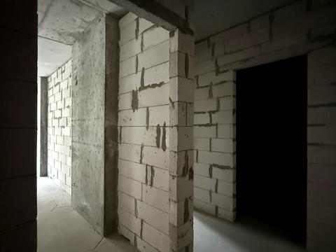 квартира по адресу Столичное шоссе, (Будинок 7)