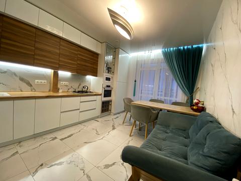 квартира по адресу Гетмана Мазепы ул., 164, к1