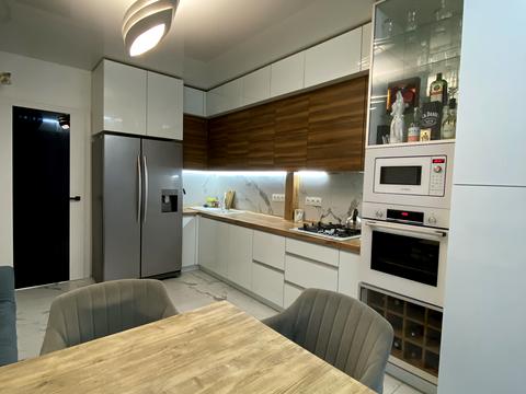 квартира по адресу Гетмана Мазепы ул., 164, к1