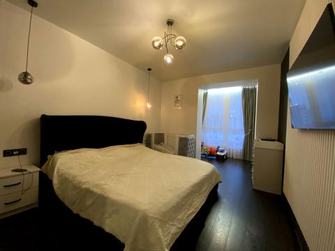 квартира по адресу Гетмана Мазепы ул., 164, к1