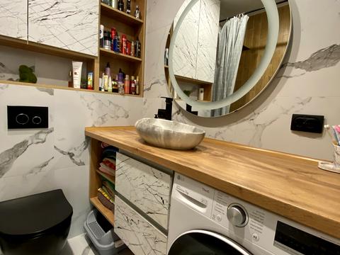 квартира по адресу Гетмана Мазепы ул., 164, к1