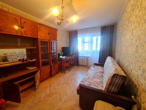 квартира за адресою Щусєва вул., 24-А