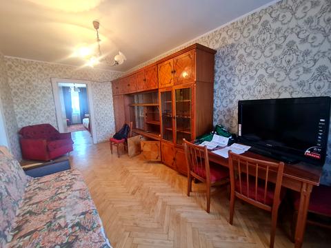 квартира за адресою Щусєва вул., 24-А