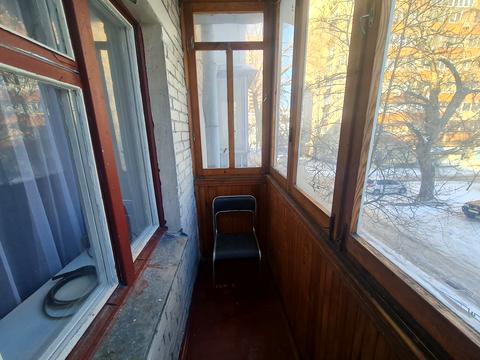 квартира за адресою Щусєва вул., 24-А