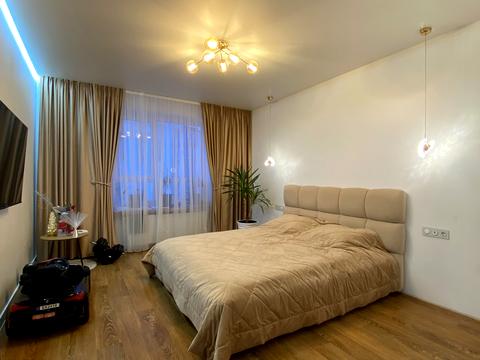 квартира по адресу Гетмана Мазепы ул., 164, к1