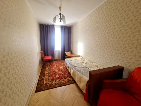 квартира за адресою Щусєва вул., 24-А