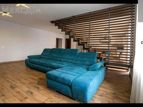 квартира за адресою Крушельницької вул., 1-А