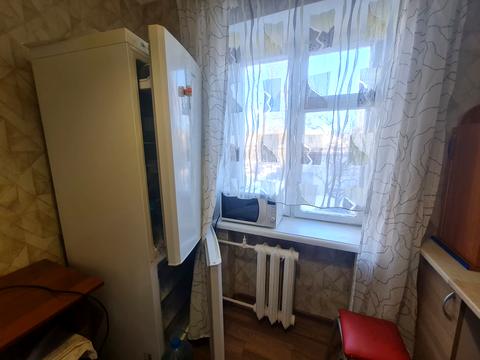 квартира за адресою Щусєва вул., 24-А