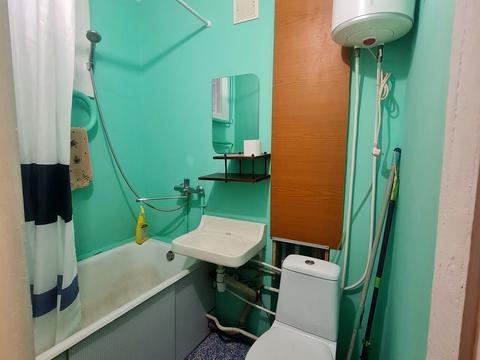 квартира за адресою Щусєва вул., 24-А