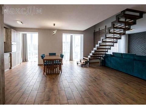 квартира за адресою Крушельницької вул., 1-А