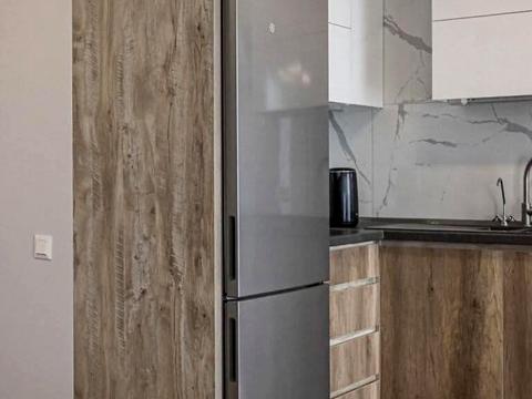 квартира за адресою Крушельницької вул., 1-А