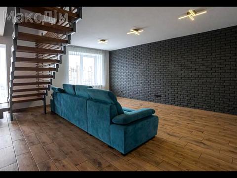 квартира за адресою Крушельницької вул., 1-А