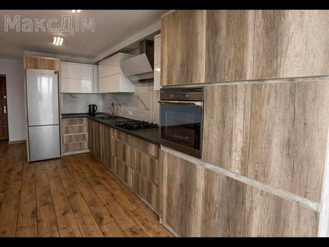 квартира за адресою Крушельницької вул., 1-А