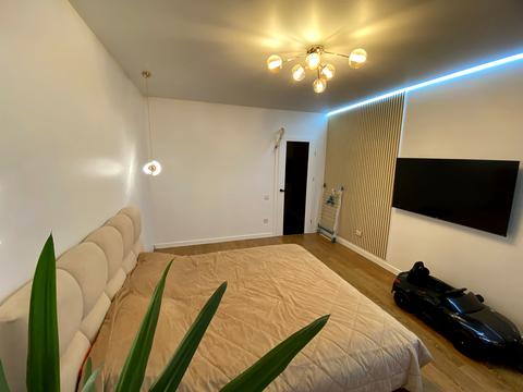 квартира по адресу Гетмана Мазепы ул., 164, к1