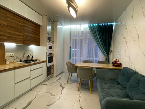 квартира по адресу Гетмана Мазепы ул., 164, к1