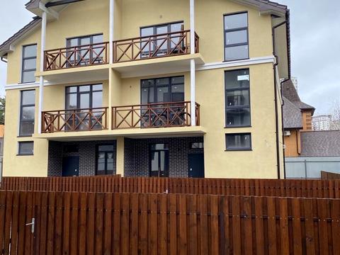 дом по адресу Соборна ул.