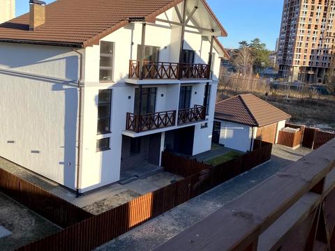 дом по адресу Соборна ул.