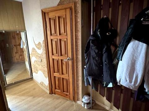 квартира по адресу  пл., 5/1