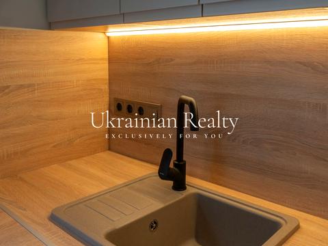 квартира за адресою Михайла Максимовича вул. (Онуфрія Трутенка), 24-В