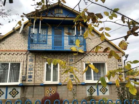 будинок за адресою Вчительська, 1