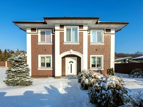 дом по адресу Лісовий