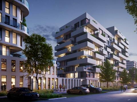 квартира за адресою Івана Раковського вул., (Будинок 3)