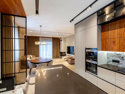 дом по адресу Лісовий