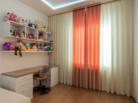 дом по адресу Лісовий