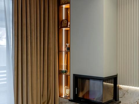 дом по адресу Лісовий