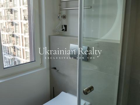 квартира за адресою Михайла Максимовича вул. (Онуфрія Трутенка), 24-В