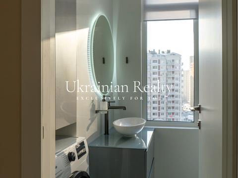 квартира за адресою Михайла Максимовича вул. (Онуфрія Трутенка), 24-В