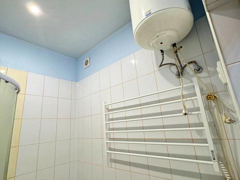 квартира за адресою Тищенка вул., 21-Б