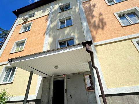 квартира за адресою Тищенка вул., 21-Б