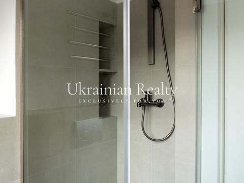 квартира за адресою Михайла Максимовича вул. (Онуфрія Трутенка), 24-В