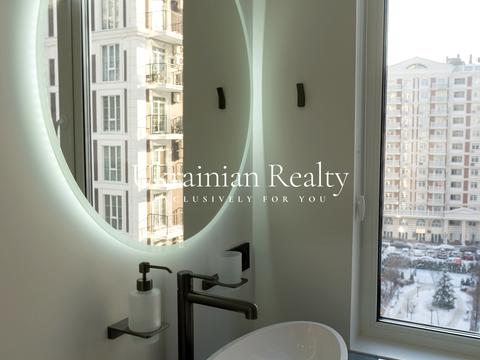 квартира за адресою Михайла Максимовича вул. (Онуфрія Трутенка), 24-В