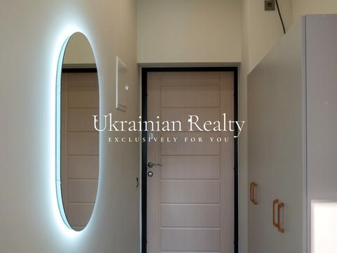 квартира за адресою Михайла Максимовича вул. (Онуфрія Трутенка), 24-В