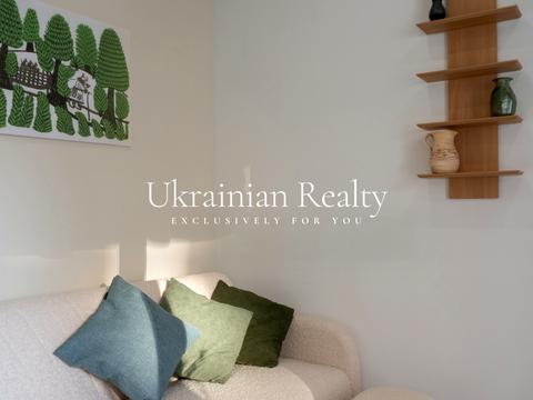 квартира за адресою Михайла Максимовича вул. (Онуфрія Трутенка), 24-В