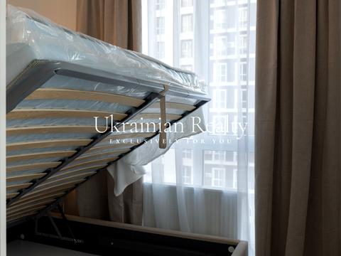 квартира за адресою Михайла Максимовича вул. (Онуфрія Трутенка), 24-В