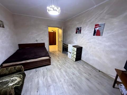 квартира за адресою Сергія Данченка вул., 3