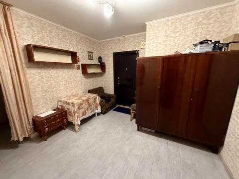 квартира за адресою Сергія Данченка вул., 3